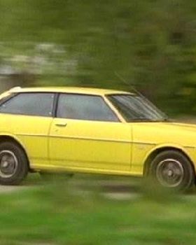 Corolla