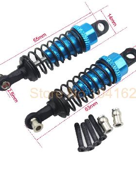 1-18-WLtoys-A959-Upgrade-Parts-Aluminum-font-b-Shock-b-font-font-b-Absorber-b
