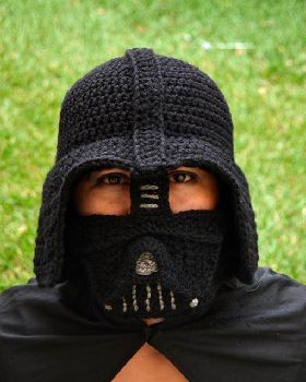 Vaider Knit