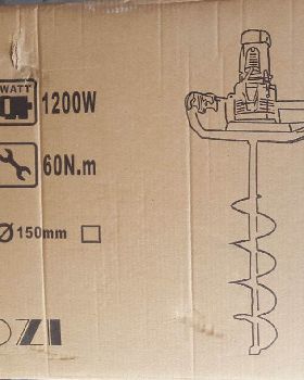 Auger 08