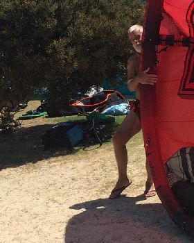 Bob Kite