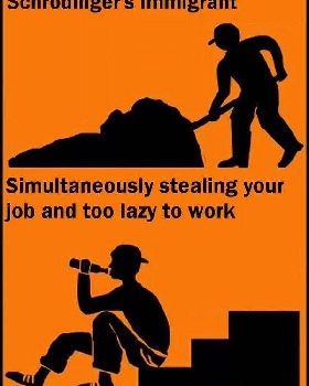 immigrant