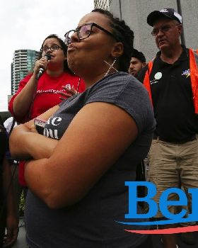 bernie