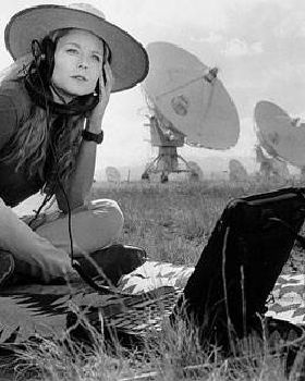 contact movie vla