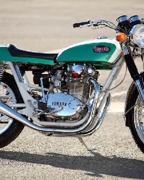 XS1 Bobber