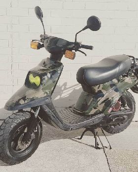 Scooter