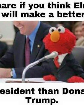 elmo