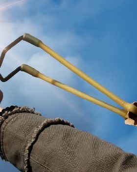 Slingshot