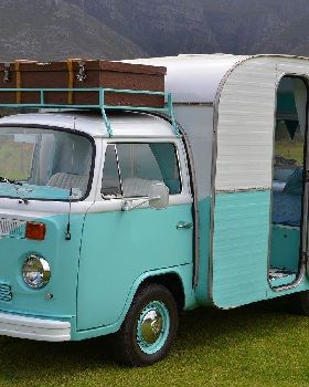 Campervan