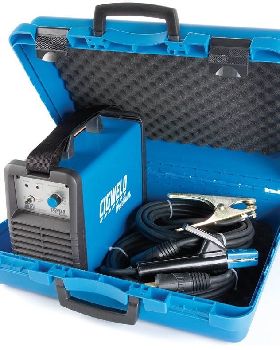 Welder