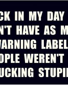 funny