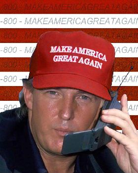 MAGA