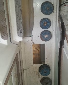 Boat Piccys, 6-6-2016 018