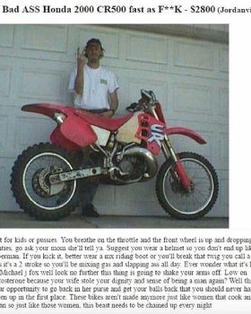 honda copy