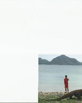 KOMODO