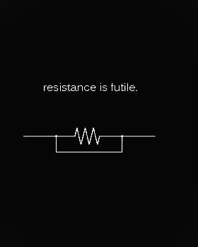 resist