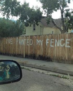 12fence