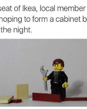 ikea copy