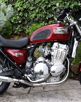 Thunderbird