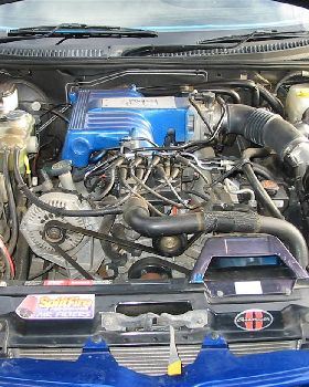 V8 FPR