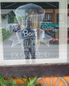 Cold Beer