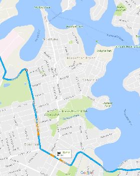 route