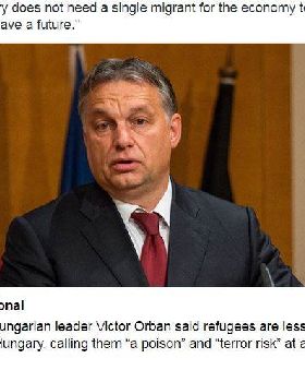 migrants