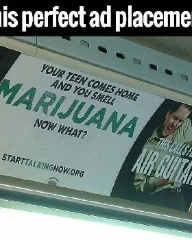 add weed