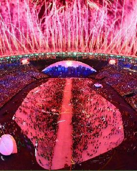 Oly wow