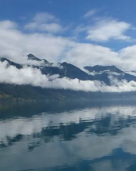 Interlaken Lake