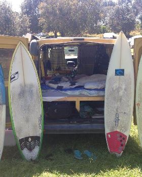 boards