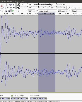 tracking weight down to 1gr