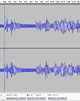 Heartbeat?