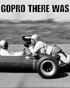 gopro