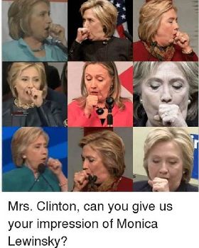 Clinton