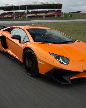 Lambo