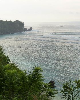 Bali