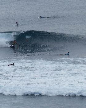 Bali
