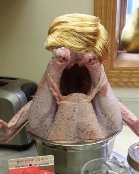 T Rump
