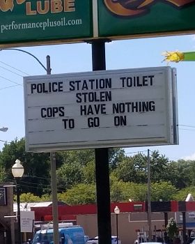 cops
