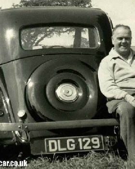 morris 10