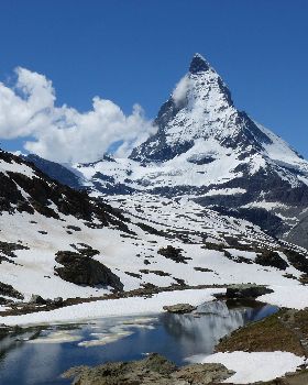 Matterhorn