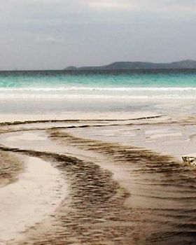 HellFire Beach