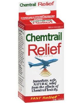 chemtrails