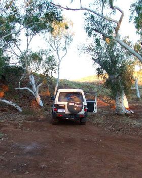 MMMMMMM 4wd