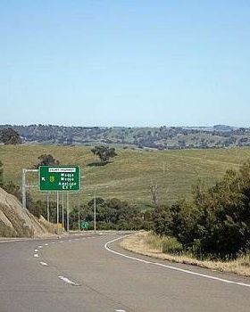hume-highway
