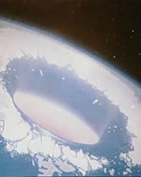 Hollow Earth