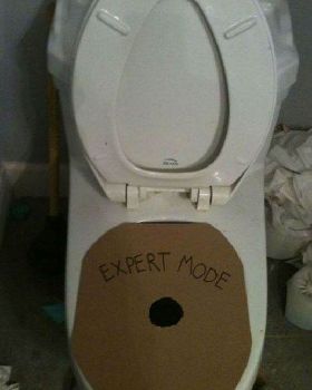 expert