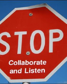 Stop