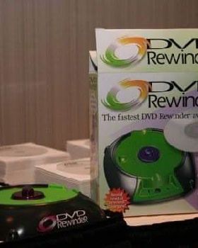 dvd rewind
